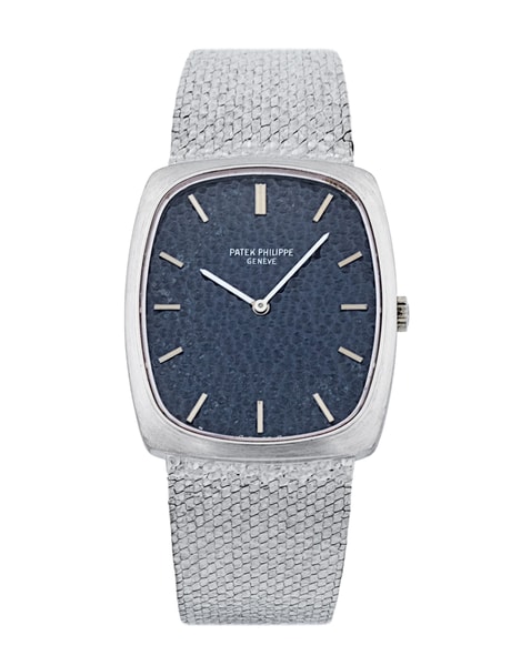 Patek Philippe Ellipse 3567/1